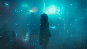 blade runner - dark ambient music mix