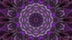 Мандала - Медитация. Обретение уверенности в себе