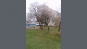 Воздушная тревога в Гомеле звучит сирена Беларусь сегодня