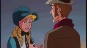 A Christmas Carol 1997 - Animated