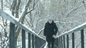 Хамит Ердехан - "Сағыныш" Төлеген Айбергенов