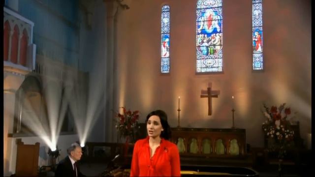 Laura Wright - O Brother Man. смотреть онлайн