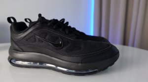 Nike Air Max Ap - продавцы воздуха!