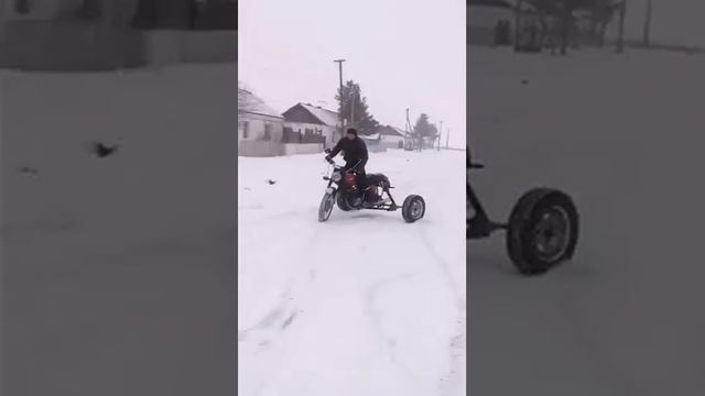 Трицикл из планеты смотреть онлайн