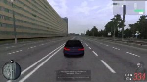 M5 F90 | MACAN - ASPHALT 8  | Mta Province