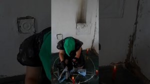 МакГрамм - как вызвать картун кэта в реальной жизни