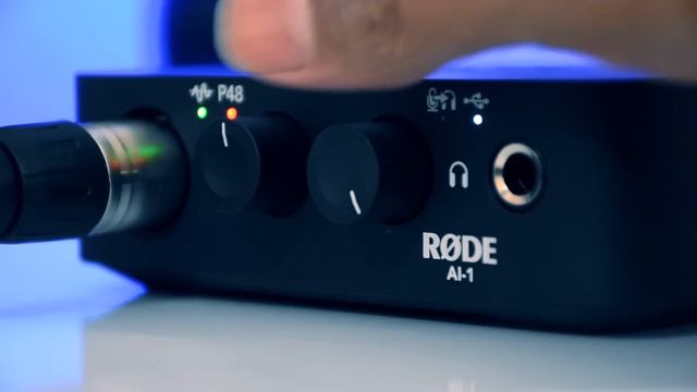 Rode NT1 Studio Mic Bundle Review! смотреть онлайн