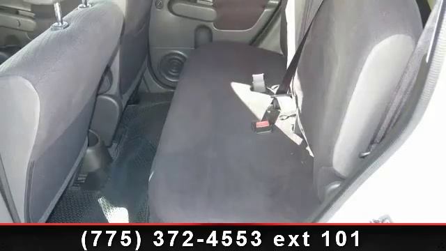 2013 NISSAN CUBE - Pahrump Valley Auto Plaza - Pahrump, NV смотреть онлайн