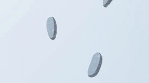 SCP-2764 Чужеродное существо из Антарктиды (Анимация SCP) перезолив с ютуба