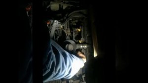 Замена свечей накала ситроен пикасо 2.0Hdi