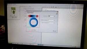 Часть 4 3 Малыш FM2 Проверяем как считает Coil32 сравнивая с реальными измерениями