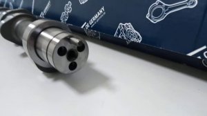 Распредвал двигателя D2066 для грузовиков MAN