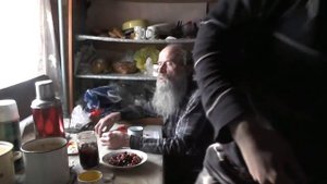 Что на завтрак у бедняков после канона Андрея Критского. 14. 04.2016