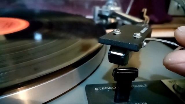 Pioneer PL-A38 Turntable