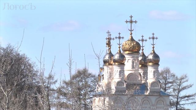 Слово Архипастыря: Постимся постом приятным