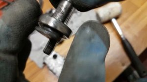 Hilti TE 6-A36 AVR Разборка (Ремонт) (Repairs)