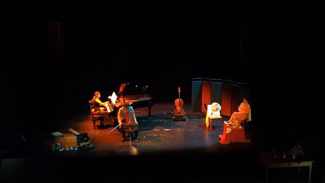 Pyotr I. Tchaikovsky, June: Barcarolle, for cello and piano смотреть онлайн