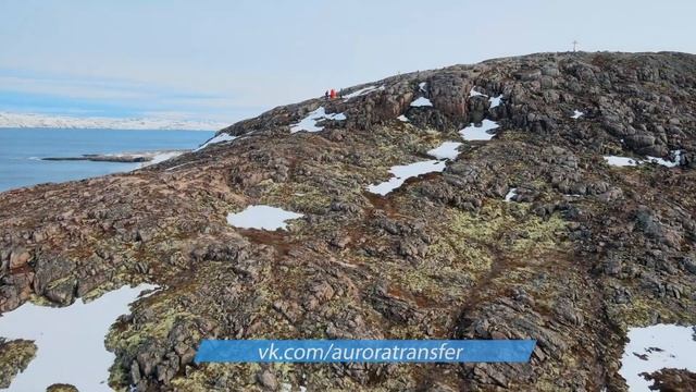 ТЕРИБЕРКА: зачем туда ехать?! Достопримечательности Териберки на краю земли смотреть онлайн
