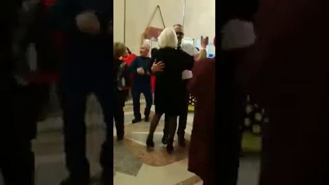 Белгород танцы в кругу друзей смотреть онлайн