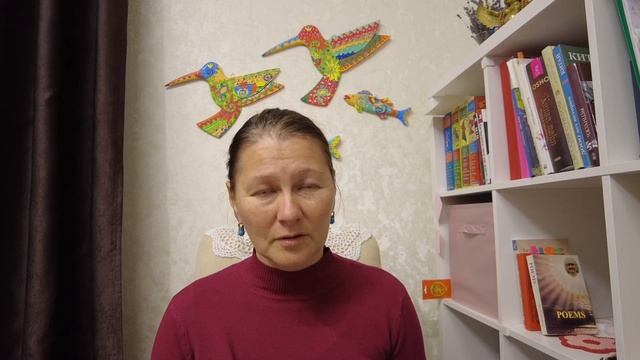 Пробуждение. Любое ожидание - согласие на задержку. Предстояние. Лавана Сарасвати. смотреть онлайн