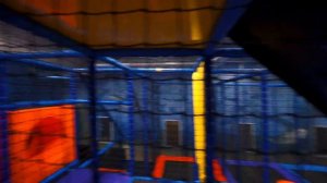 Fun Indoor Playground for Kids at Exploria Center