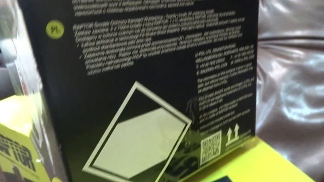 RAPTOR U-POL новая упаковка смотреть онлайн