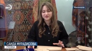 Агамирза Агамирзоев. Мастер из Хлюта