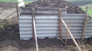 Как сделать перегной / Органическое земледелие