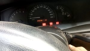 Опель вектра Б дизель Y20DTH Новый тнвд новые приключения