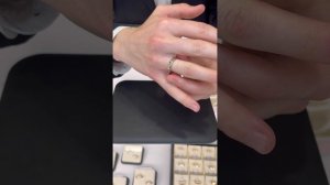 ЮВЕЛИРОЧКА: Обзор обручальных колец