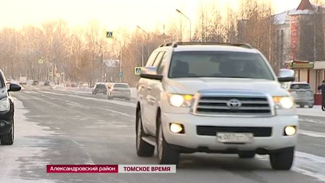 Районы Томской области начали подготовку к предстоящему в следующем году ремонту дорог смотреть онлайн