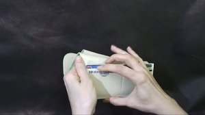 Портмоне женское