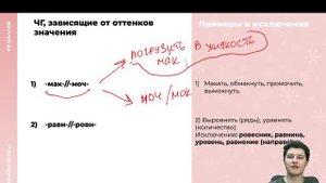 ВСЕ ЧЕРЕДУЮЩИЕСЯ КОРНИ ЗА 30 МИНУТ | РУССКИЙ ЯЗЫК ОГЭ | 99 БАЛЛОВ