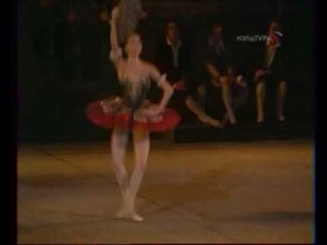 (2/2) Царская ложа. Юлия Махалина.