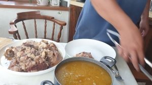 ХАШ в АФГАНСКОМ КАЗАНЕ I ЛАМБАДА