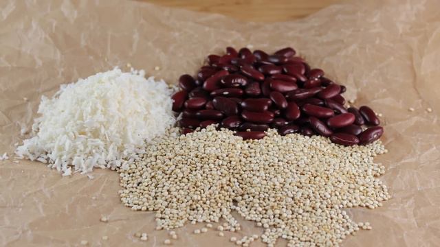 What is Tempeh? A Cultured Vegan Protein Source смотреть онлайн