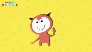 Song ? 3. How Many Are There? / Let’s Sing and Dance! / 영어 동요, 영어 노래