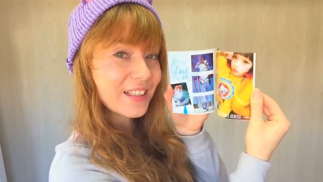 KAWAII Instant Camera☆Fuji Instax Cheki Camera at BIC CAMERA in Japan смотреть онлайн