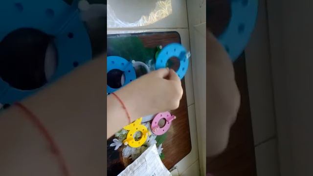 Приспособление для помпонов смотреть онлайн