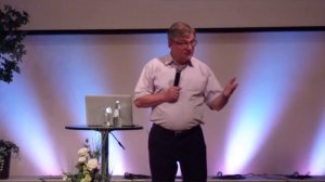 Причины патологии в семье - Йоханнес Раймер│Проповеди христианские