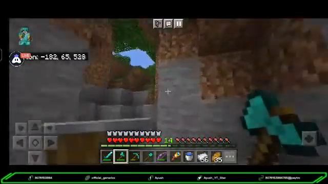 JOIN PUBLIC SMP JAVA+POCKET || MINECRAFT LIVE STREAM || MINECRAFT PUBLIC SMP LIVE смотреть онлайн