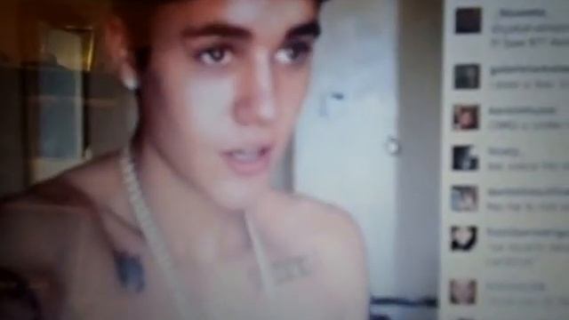 инстаграм (Джастин Бибер) смотреть онлайн