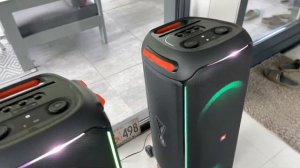 2X JBL PARTYBOX 710 1600W RMS | INSANE Bass Test | 4K 60FPS HDR #jbl #jblpartybox  #jblpartybox710