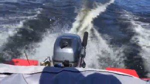 триера 390 fish комфорт + yamaha 9.9(15) gmhs