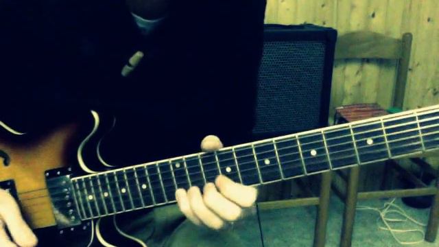 tune up testing my epiphone es 339 смотреть онлайн