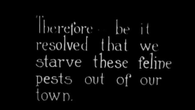 Exploring Felix the Cat смотреть онлайн