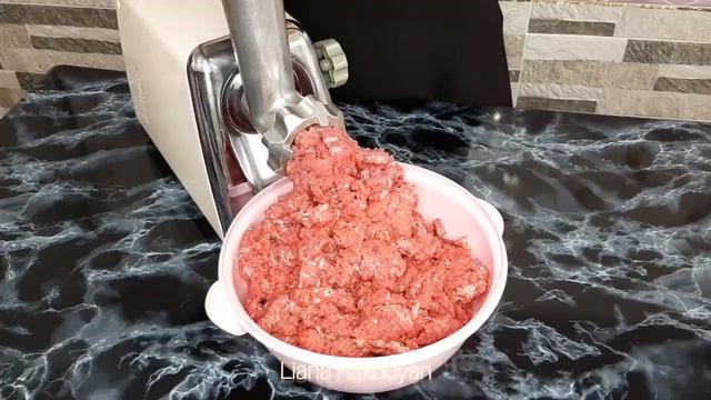 КАК КОМПАКТНО ХРАНИТЬ МЯСО В МОРОЗИЛКЕ - Ինչպես պահել միսը սառցախցիկում смотреть онлайн