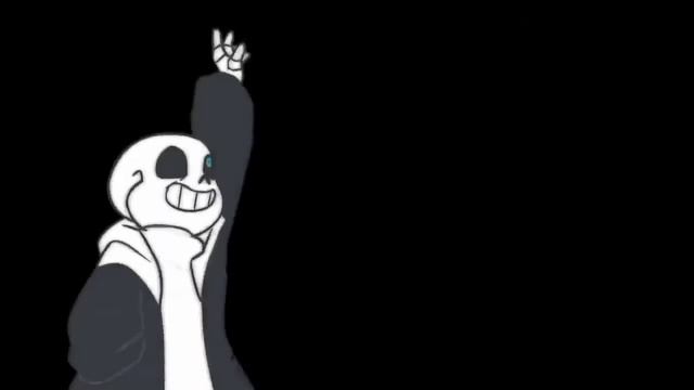 UNDERTALE [AMV] - WISHING DEAD смотреть онлайн