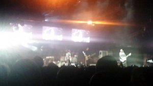 КОНЦЕРТ PLACEBO 26.10.2016 СК ОЛИМПИЙСКИЙ, МОСКВА | ЧАСТЬ 1