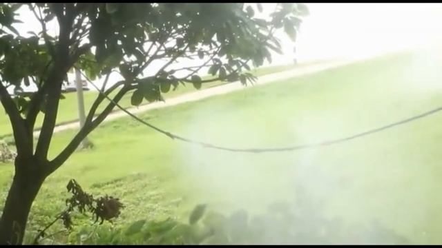 Автоматическая капельного орошения Системы орошения сада самополив смотреть онлайн